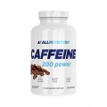 All Nutrition Caffeine 200 Power 100 кап. Польша									